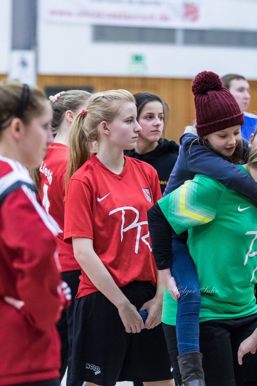 Bild 458 - Volksbank-Cup Horst